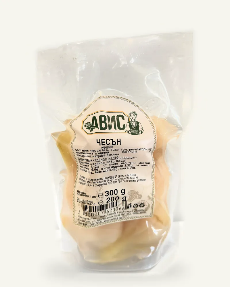 Чесън АВИС